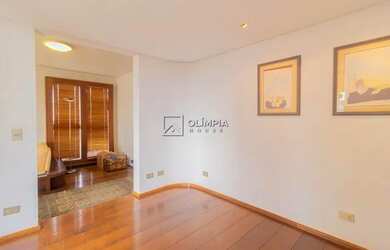 Imagem 11: Apartamento Locação 4 Dormitórios - 215 m² Moema