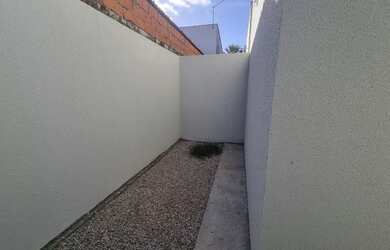 Imagem 5: Casa Plana Maracanaú