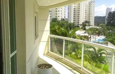 Imagem: O apartamento para alugar possui 3 Dormitórios, 3 Banheiros