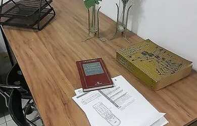 Imagem 6: Cód. 7030 - Apartamento de 83m², com condomínio, com planejados, 03...