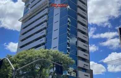 Imagem: O depósito possui 1 Vaga na garagem, 51m² de Área e está