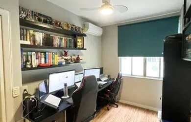 Imagem 5: Apartamento com 2 dormitórios à venda, 60 m² por R$ 420.000,00 - Ingá...