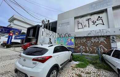 Imagem: O terreno possui 500m² de Área e está localizado em Tirol