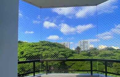 Imagem: O apartamento possui 3 Dormitórios, 3 Banheiros, 1 Vaga na