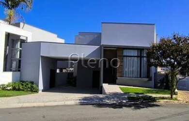 Imagem: Casa - Le Village - Valinhos