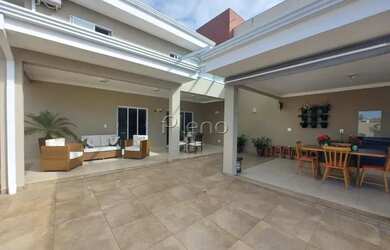 Imagem 10: Casa à venda no Condomínio São Domingos - Valinhos/SP