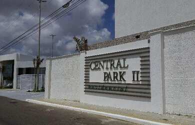 Imagem: O terreno possui 300m² de Área e está localizado em Parque