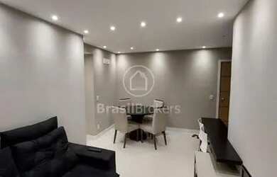 Imagem 2: Rio de Janeiro - Apartamento Padrão - Freguesia Jacarepaguá