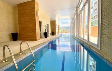 Imagem 13: Apartamento maravilhoso a venda, com 104 m2, 2 vagas e depósito na Vila...