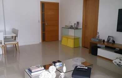 Imagem 9: Apartamento para venda com 126 metros quadrados com 3 quartos em Pituba...