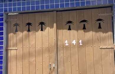 Imagem: A casa possui 1 Dormitório, 1 Banheiro e está localizado