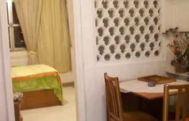 Imagem 7: Copacabana Apartamento 1 quarto