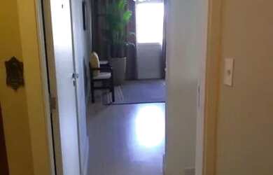 Imagem 16: Apartamento com 2 dormitório, salas de estar e jantar, 1 banheiro, 1 vaga coberta Sacomã