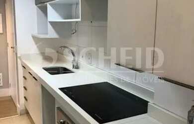 Imagem 10: Venda Apartamento no Club Life Morumbi - na VIla Andrade