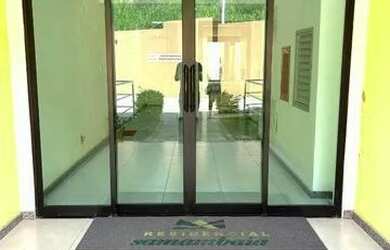 Imagem 6: Apartamento Novo com Suíte, Vaga e Lazer Completo em Condomínio No Samambaia