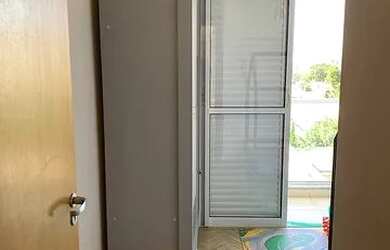 Imagem 6: Cód. 6214 - Apartamento com condomínio 3 quartos sendo 1 suíte e 2...