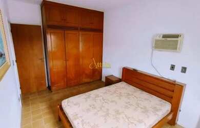 Imagem 4: Apto lado praia , 2 dorms., região da Brunella, 1 vaga