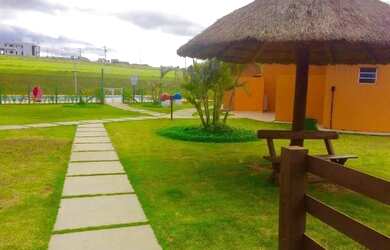 Imagem 16: Terreno à venda, 1000 m² por R$ 250.000,00 - Condomínio Fazenda Alta...