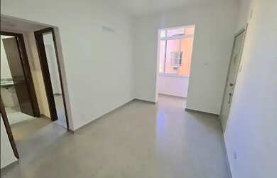 Imagem: O apartamento à venda possui 1 Dormitório, 1 Banheiro e 38m²