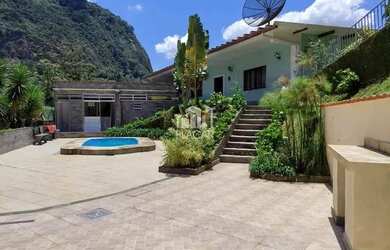 Imagem: Casa para locação