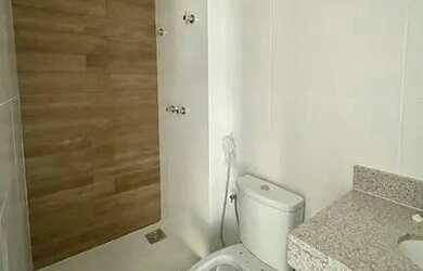 Imagem 11: Apartamento Novo com Suíte, Vaga e Lazer Completo em Condomínio No Samambaia