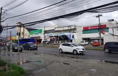 Imagem: O terreno possui 804m² de Área e está localizado em Campo