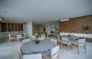 Imagem 8: Apartamento Ribeirão Preto Jardim olhos d x27 água