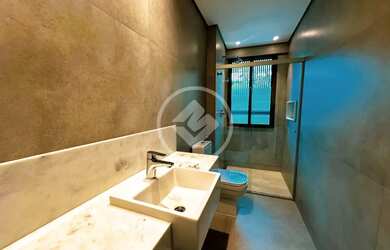 Imagem 16: Casa Alto Padrão -Condominio Amendoeiras codigo 92457