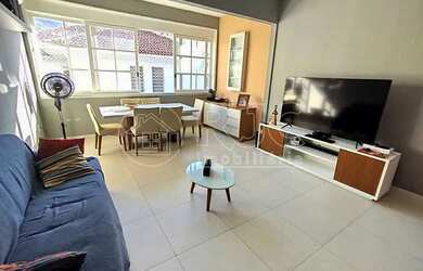 Imagem: O apartamento possui 3 Dormitórios, 3 Banheiros, 1 Vaga na