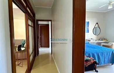 Imagem 10: Apartamento com 3 dormitórios, 130 m² - venda por R$ 580.000 ou aluguel por R$ 4500/mês