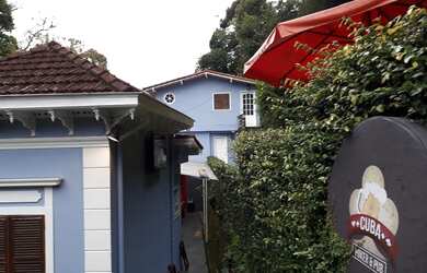 Imagem 15: PETRÓPOLIS CENTRO HISTÓRICO