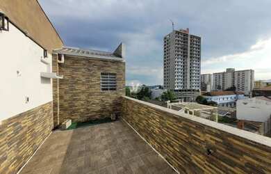 Imagem 2: Cobertura 3 dormitórios central