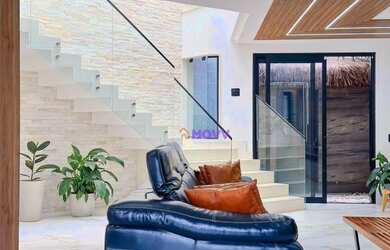 Imagem 11: Casa com 3 dormitórios à venda, 240 m² por R$ 3.300.000,00 - Camboinhas...