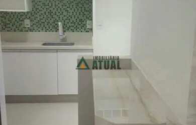 Imagem 2: Apartamento com 2 quartos na Região Sul