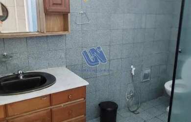 Imagem 9: Apartamento com varanda três quartos 1 suíte 135 m2 para Venda no Canela