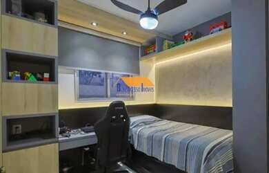 Imagem 7: apartamento de 3 quartos bairro Silveira/Novs Floresta em Belo Horizonte