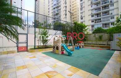 Imagem 13: Proximo ao Parque Ibirapuera com lazer completo