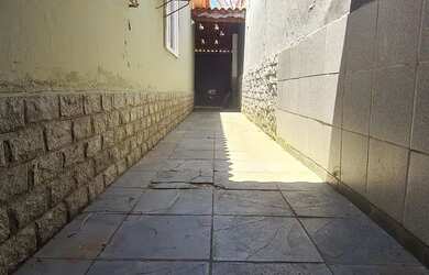 Imagem 4: Casa 2 quartos, sauna, churrasqueira - Jardim Itatiaia