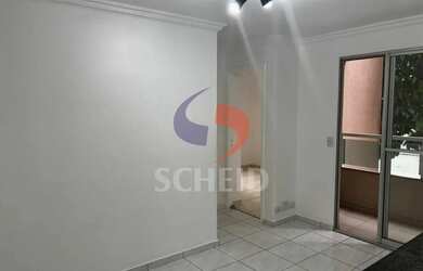 Imagem 5: Apartamento para locação no Condomínio Spazio San Petersburgo em Interlagos