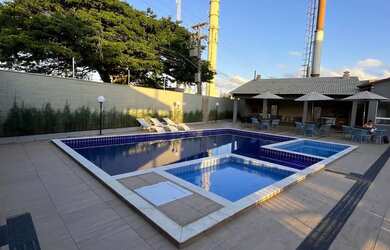 Imagem 3: Repasse de Apartamento à Venda - Recanto da Palmeira