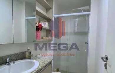 Imagem 3: Apartamento com 3 dormitórios à venda, 70 m² por R$ 750.000,00 - Praia...