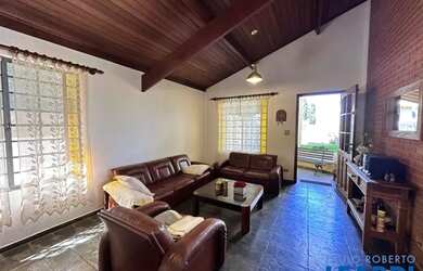Imagem 9: CASA TÉRREA - VILA PETRÓPOLIS - SP