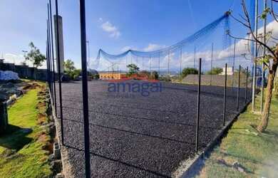 Imagem 5: Casa de 3 quartos em construção para venda no condomínio Fogaça