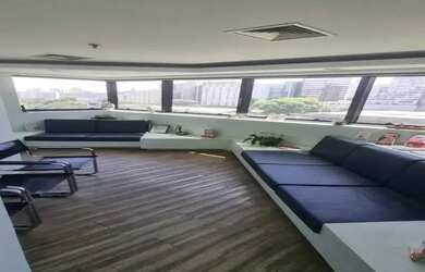 Imagem 5: Imóvel para aluguel e venda possui 45 metros quadrados com 1 quarto em...