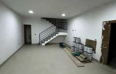 Imagem 3: SOBRADO - JARDIM DO LAGO - SP