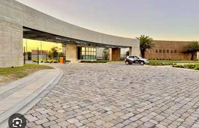 Imagem: O terreno está localizado em Vila Nova, Novo Hamburgo à venda