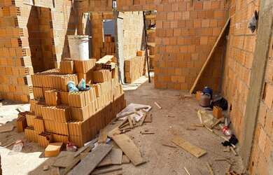 Imagem 3: APARTAMENTOS TOP SEMI ACABADO DE FRENTE OU FUNDO