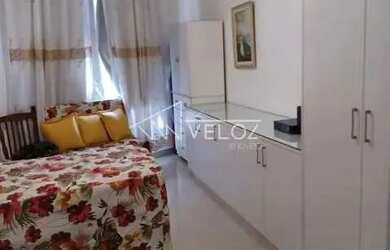 Imagem 6: Kitnet/Conjugado - / Residencial / Santa Teresa