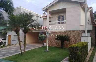 Imagem 15: Alugo casa mobiliada em Alphaville - Residencial 04