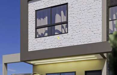 Imagem 4: Casa 3 suítes em Santo Antônio de Lisboa REF 391